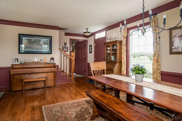 Madison Heights, VA 24572,334 Amber Ridge DR