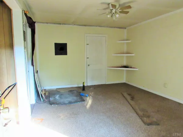 Alto, VA 24483,1100 Coffeytown RD