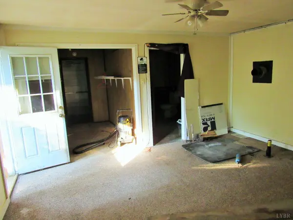 Alto, VA 24483,1100 Coffeytown RD