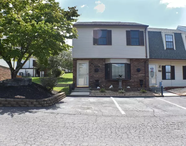 Lynchburg, VA 24502,164 Kitty Hawk SQ