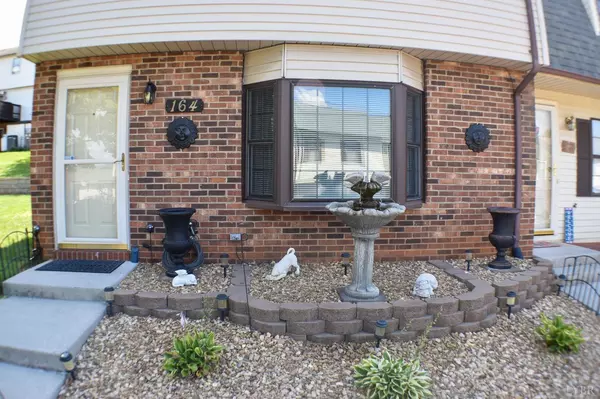 Lynchburg, VA 24502,164 Kitty Hawk SQ