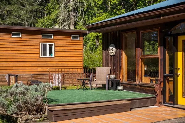 Salt Spring, BC V8K 1T6,1072 Isabella Point Rd