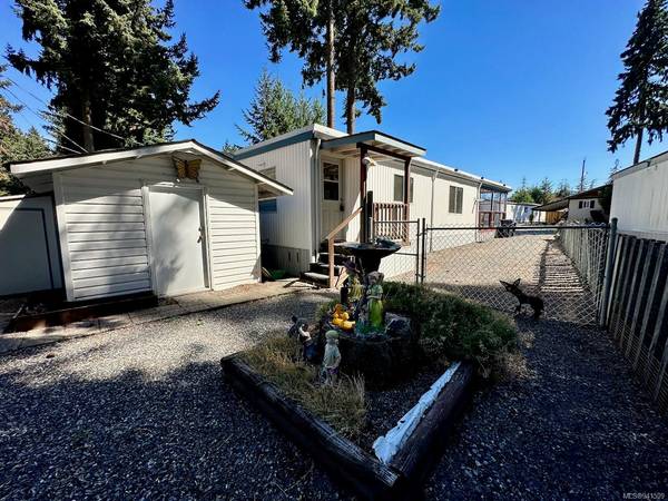 Cassidy, BC V9G 1K3,1736 Timberlands Rd #125