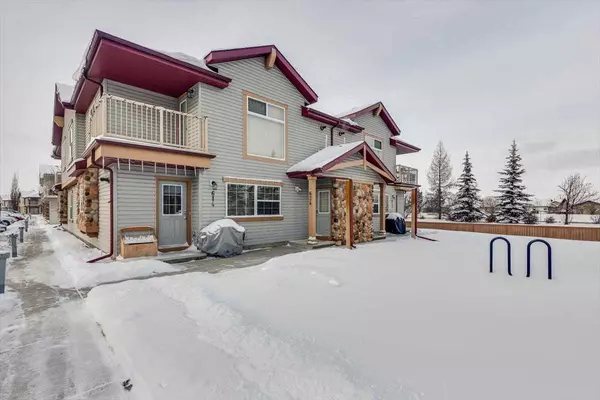 Red Deer, AB T4P0H9,31 Jamieson AVE #623