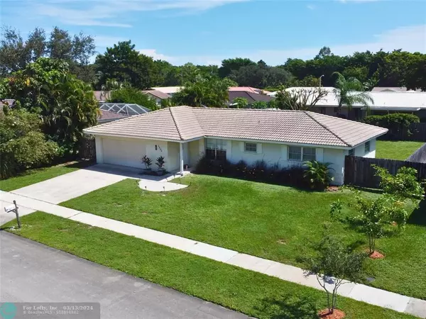 3464 NW 25th Terrace, Boca Raton, FL 33434