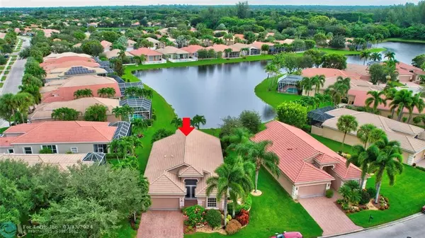 Lake Worth, FL 33467,8231 Parini Way