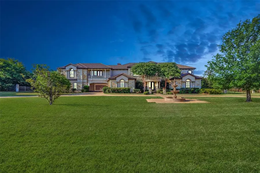 5805 Shorefront Lane, Flower Mound, TX 75022