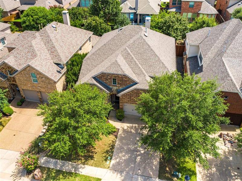 6425 Falcon Ridge Lane, Mckinney, TX 75071