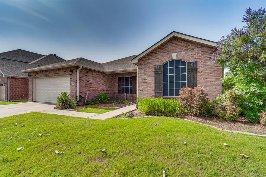 3316 Groveland Terrace, Denton, TX 76210