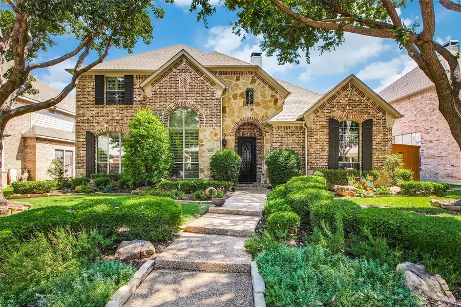 3956 Siena Drive, Frisco, TX 75033