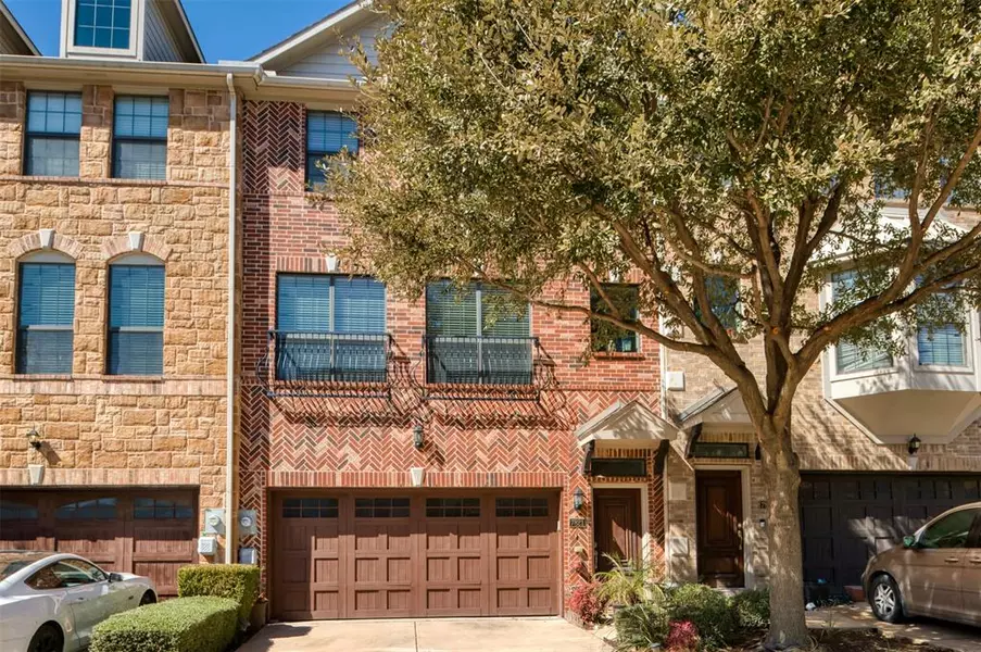 7821 Fox Horn Drive, Irving, TX 75063