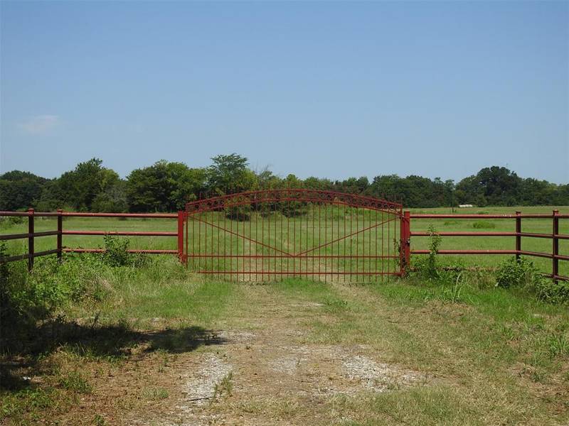 TBD County Rd 4205, Bonham, TX 75418