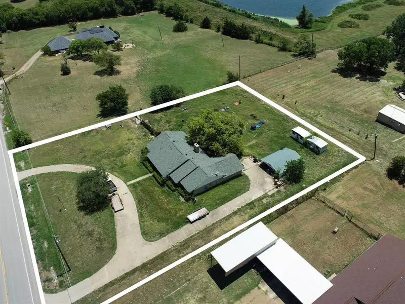 3167 State Highway 66, Fate, TX 75087