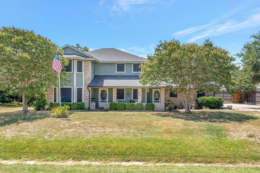 3602 W Shady Shores Road, Corinth, TX 76208