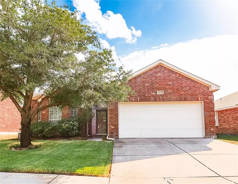 9932 Tehama Ridge Parkway, Fort Worth, TX 76177