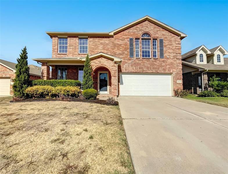 8644 Fernhill Drive, Fort Worth, TX 76123