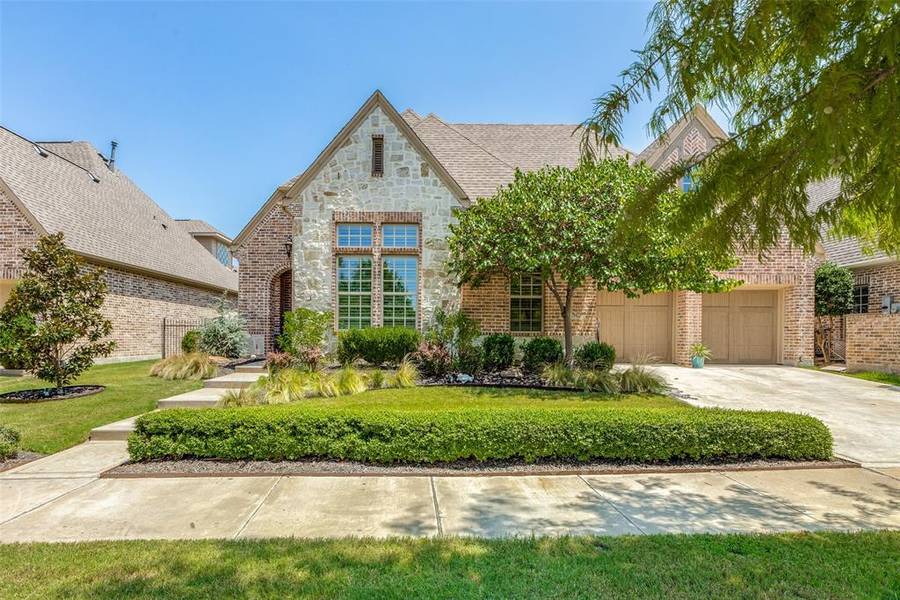 11930 Sand Hill Drive, Frisco, TX 75033