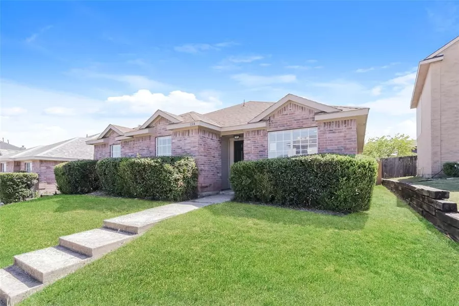 1314 Ryan Drive, Mesquite, TX 75149