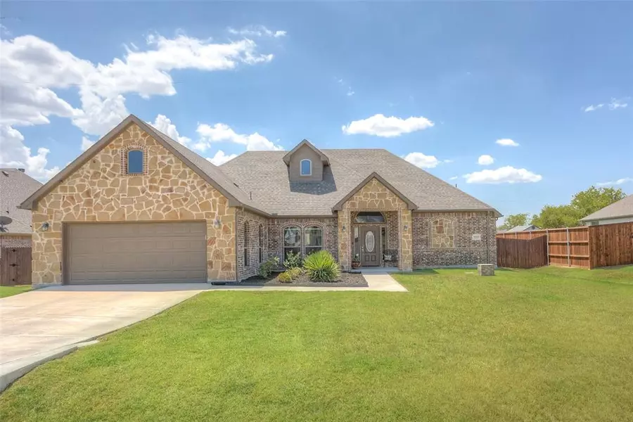 8026 Pennington Court, Fort Worth, TX 76126