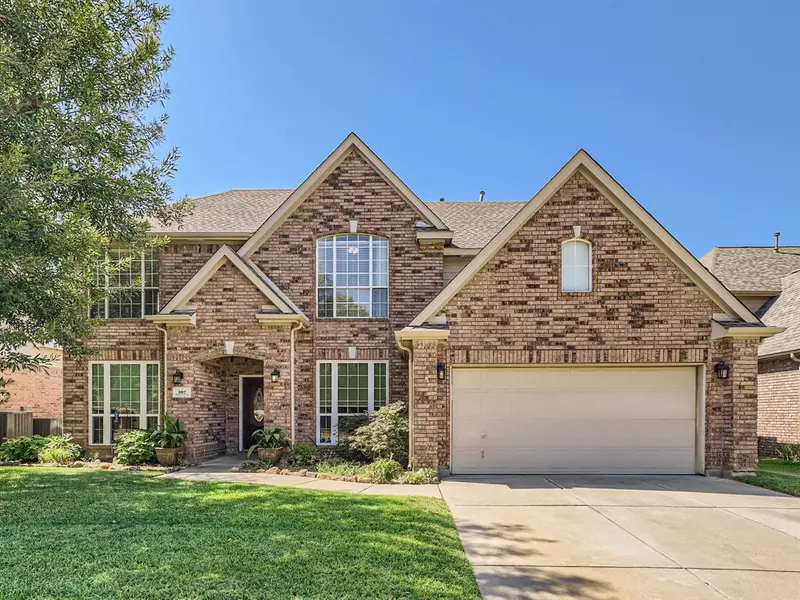 107 Northfield Circle, Hickory Creek, TX 75065