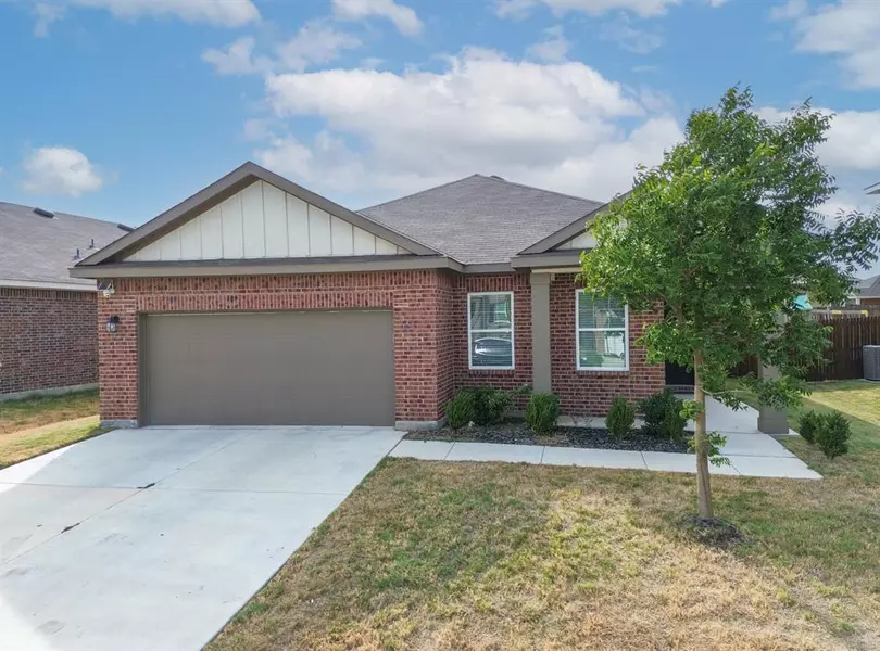 6541 Monitor Lane, Fort Worth, TX 76179