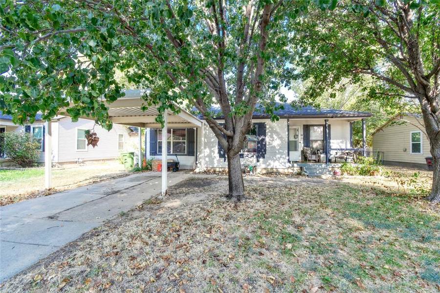 3114 Birch Park Drive, Richland Hills, TX 76118