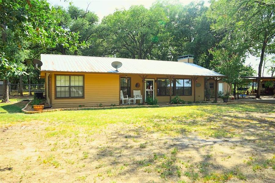 2387 Forehand Road, Trinidad, TX 75163