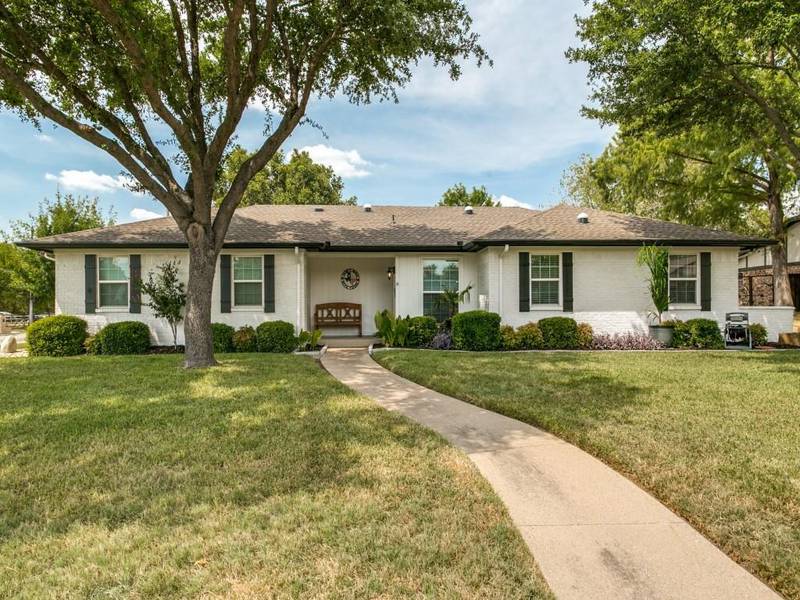 8701 Copper Canyon Road, North Richland Hills, TX 76182