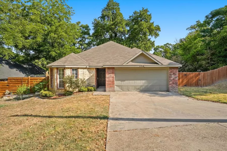 715 Mannington Drive, Dallas, TX 75232