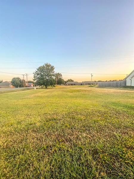 Tbd Deer Trail, Commerce, TX 75428