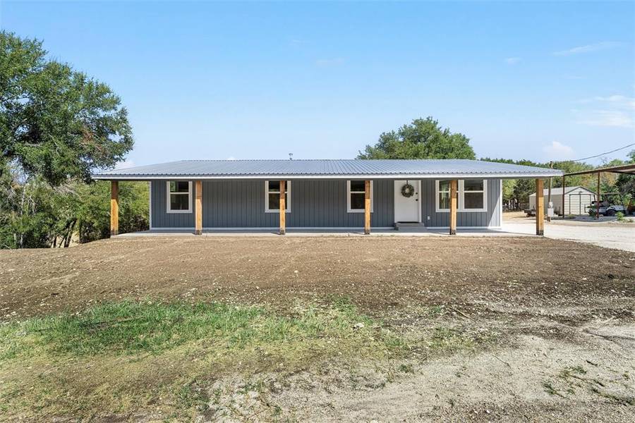 537 County Road 1743, Clifton, TX 76634