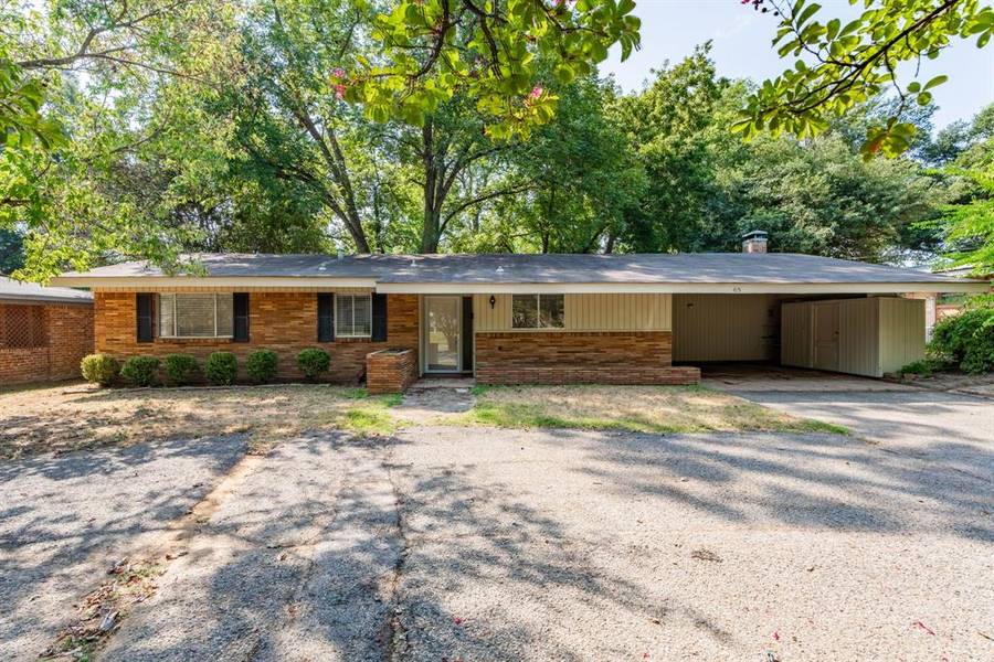 415 E Amherst, Tyler, TX 75701