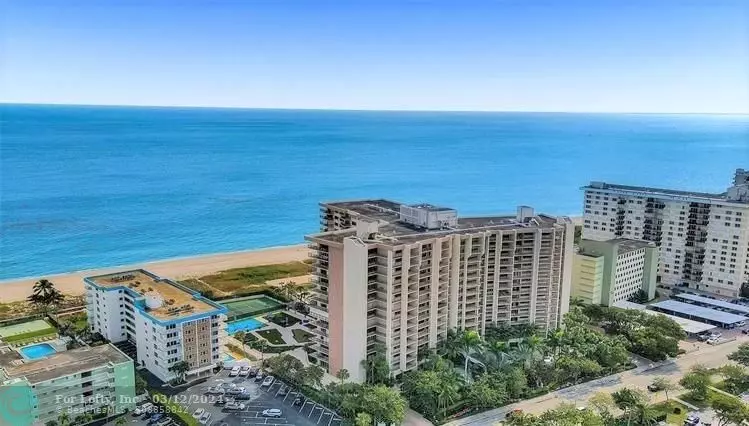 1800 S Ocean Blvd  #312, Pompano Beach, FL 33062