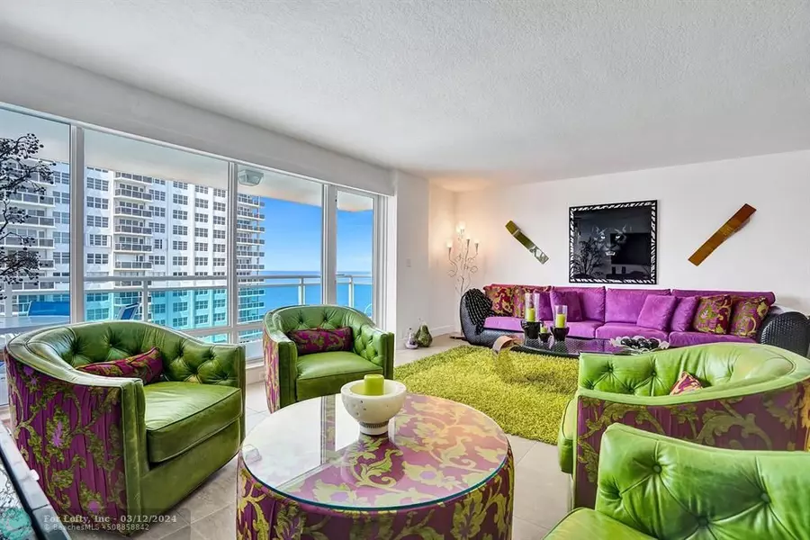 3430 GALT OCEAN DR  #1702, Fort Lauderdale, FL 33308