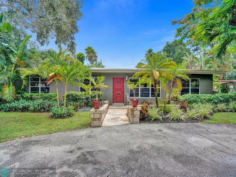 2824 NE 14th Ave, Wilton Manors, FL 33334