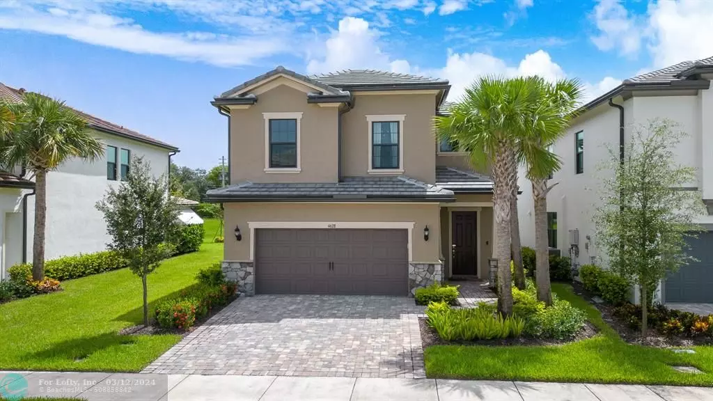 4628 Pinehurst Trl E, Oakland Park, FL 33309