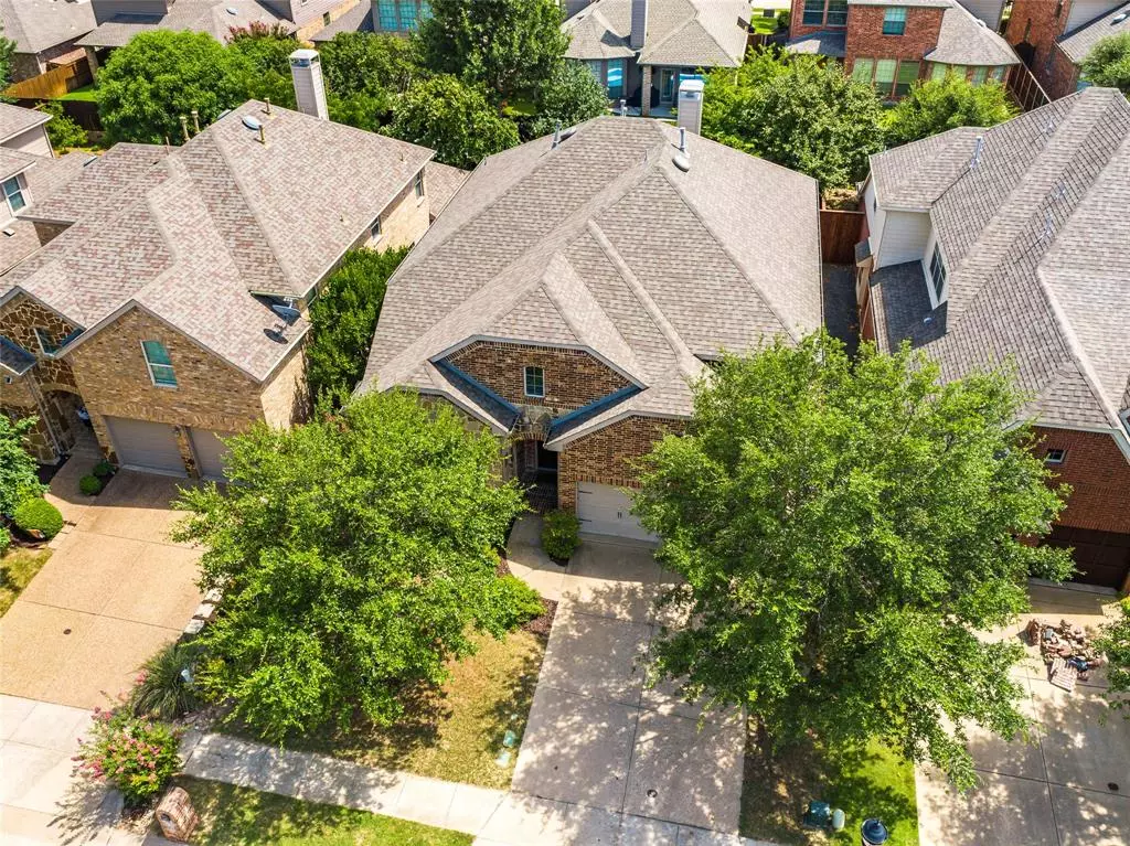 Mckinney, TX 75071,6425 Falcon Ridge Lane