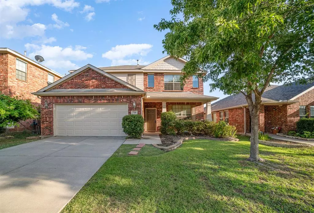 Little Elm, TX 75068,1700 Nighthawk Drive