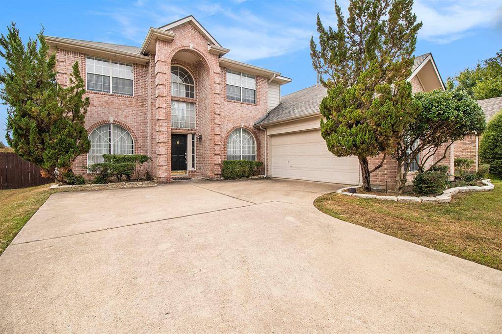 Frisco, TX 75035,10715 Turtle Creek Lane