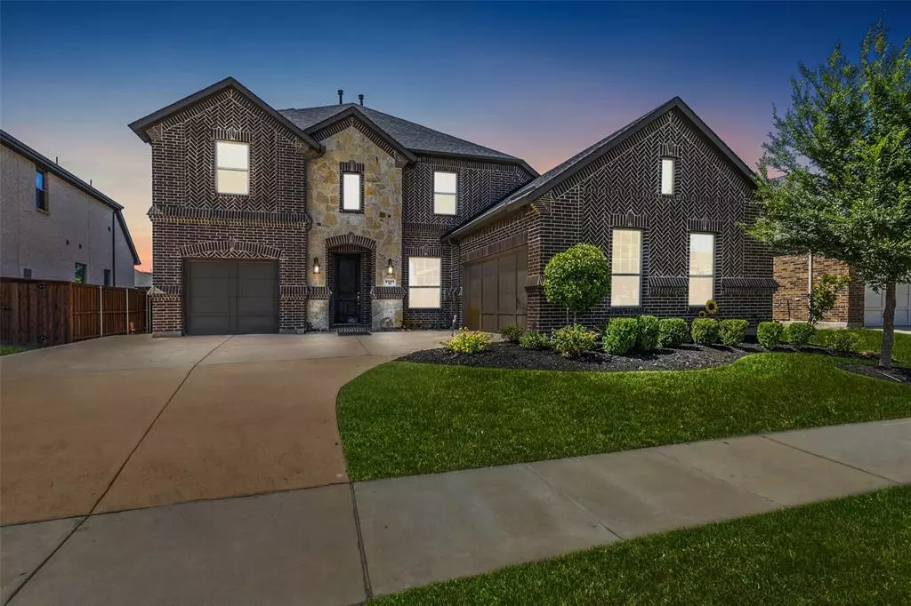 Prosper, TX 75078,2941 Cannon Drive