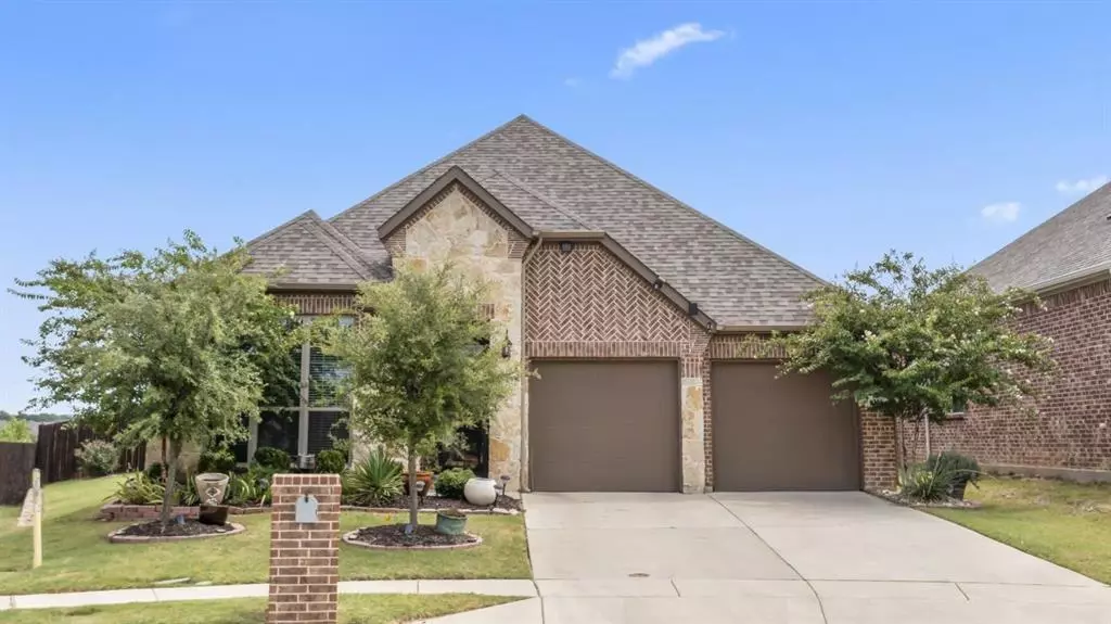 Fort Worth, TX 76123,8301 Meadow Sweet Lane