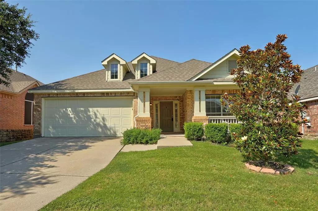 Mckinney, TX 75072,8317 Rayburn Lane