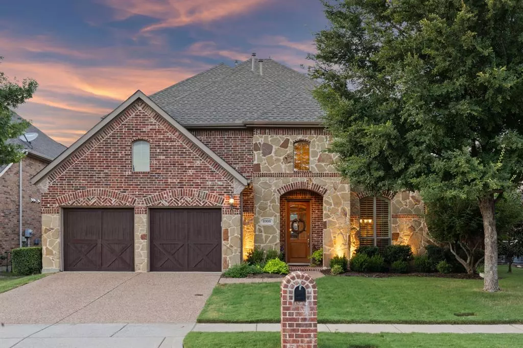 Mckinney, TX 75071,8908 Perry Meadow Lane