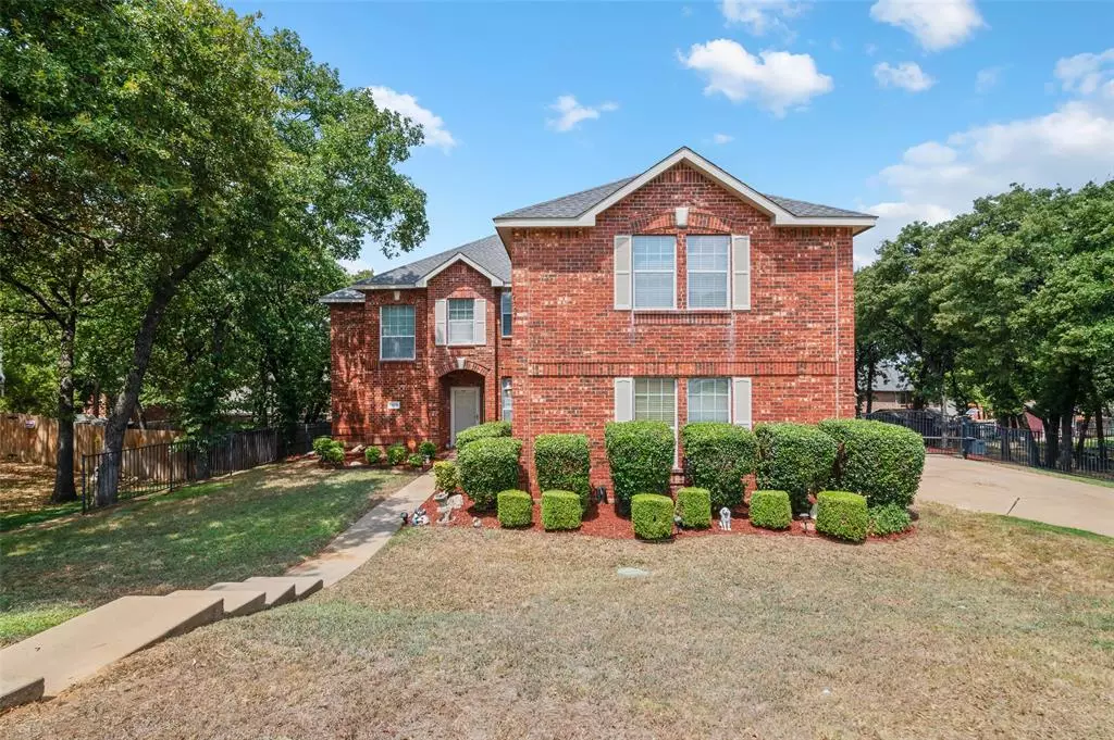 Crowley, TX 76036,1408 Hummingbird Court