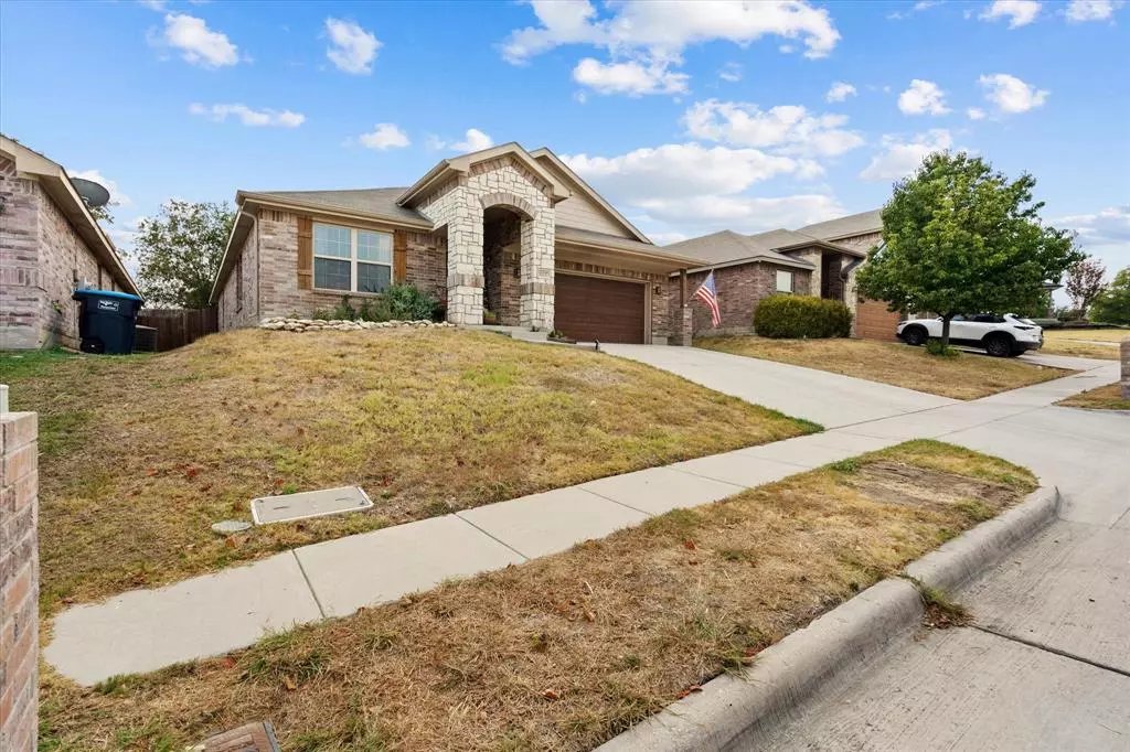 Fort Worth, TX 76108,10137 Blue Bell Drive