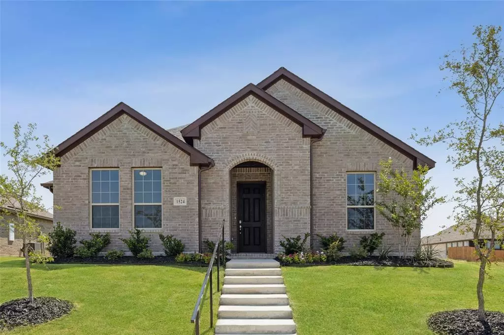 Lancaster, TX 75134,1524 Addison Drive