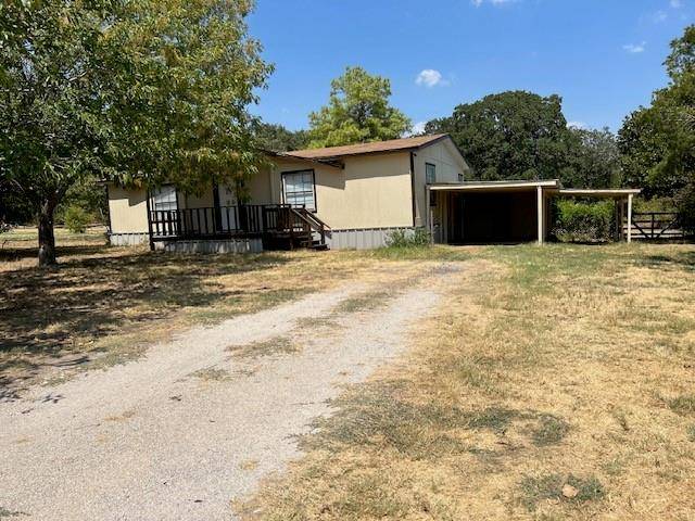 Cleburne, TX 76033,827 QUAIL RUN