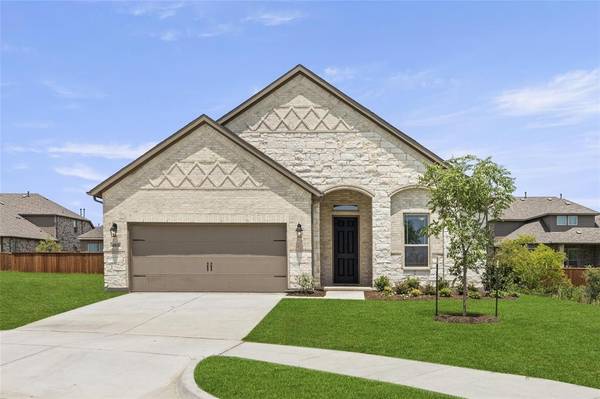 4811 Brenda Court, Mansfield, TX 76063