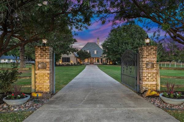 1449 Sunshine Lane,  Southlake,  TX 76092