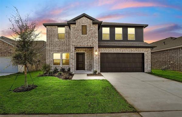 2612 Ontario Drive, Seagoville, TX 75159